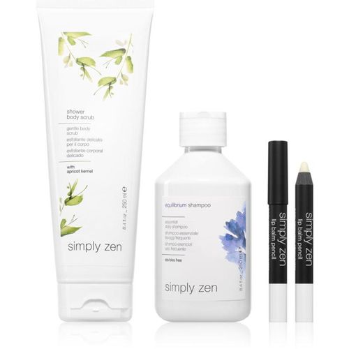 Simply Zen Equilibrium Set gift set for women
