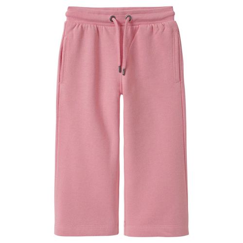 Mädchen Jogginghose mit Bio-Baumwolle