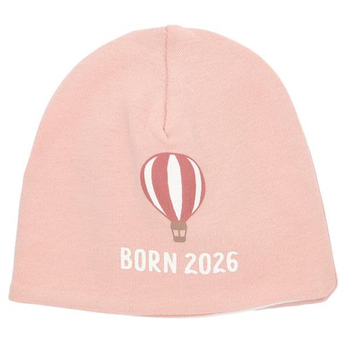Newborn Mütze Born 2026
