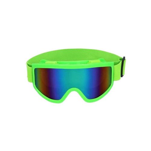 Boland - Party Ski Goggles Neon Green