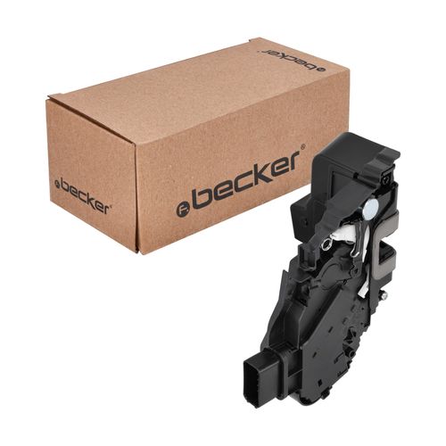 f.becker_line Türschloss vorne rechts 10-polig für LAND ROVER FQJ000205 FQJ000203 FQJ500420 60210697 Image