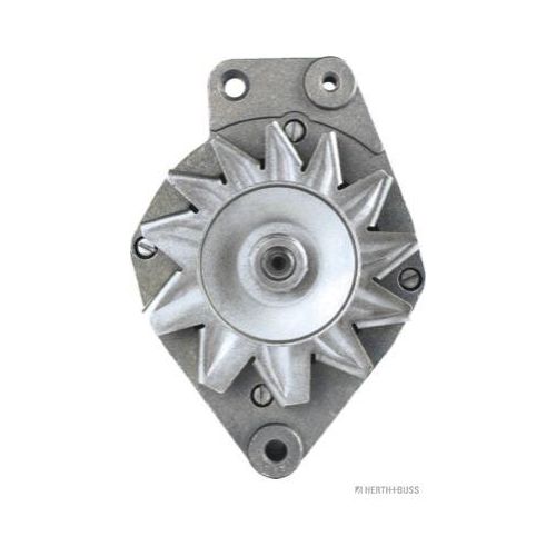HERTH+BUSS ELPARTS Generator 14V 65A für SKODA VW SEAT AUDI VAG 031903023 074903023 068903031E 32034990 Image