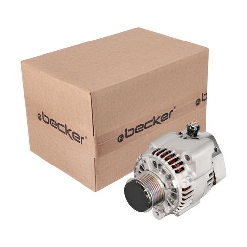 f.becker Generator 74210151 14V 85A für TOYOTA 27060-30050 27060-30040 27060-30010