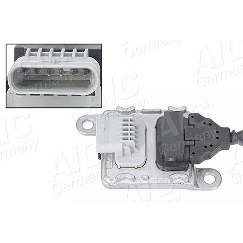 AIC NOx-Sensor, Harnstoffeinspritzung NOx-Katalysator 70877 Harnstoffeinspritzung,NOx-Sensor, 12V für OPEL 55487270 855607 55495341