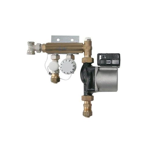 Pettinaroli Minishunt with upm pump 1 outlet