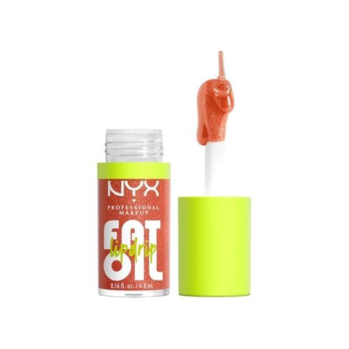 Nyx Fat Oil Lip Drip 4.8 ml.- Follow Back