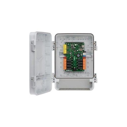 Axis A9188-VE Network I/O Relay Module
