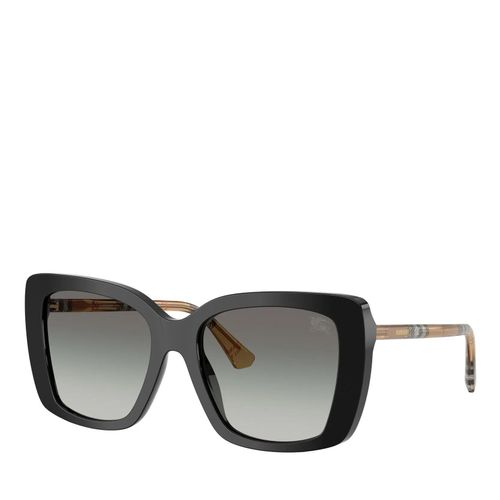 Burberry Sonnenbrille - 0BE4456 - Gr. unisize - in Schwarz - für Damen Image
