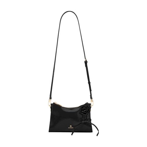 Aigner Hobo Bags - Ivy - Gr. unisize - in Schwarz - für Damen Image