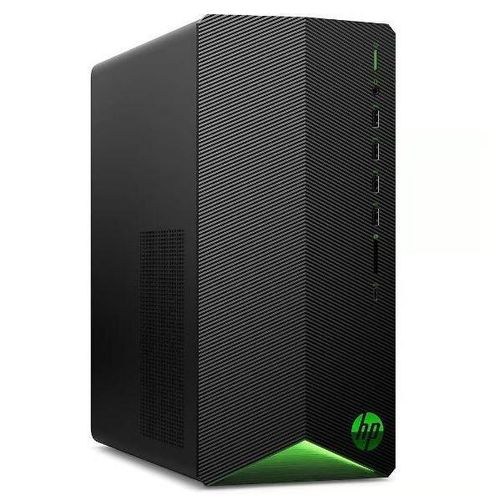HP Pavilion TG01-2561NF Core i5 2.6 GHz - SSD 512 GB - 8 GB - NVIDIA GeForce GTX 1650 Image