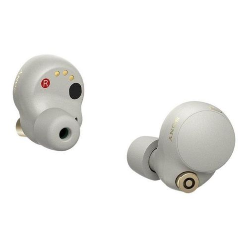 Ohrhörer In-Ear Bluetooth Rauschunterdrückung - Sony WF-1000XM4 Image
