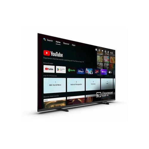 Fernseher Philips LED Ultra HD 4K 109 cm 43HFL4518U/12