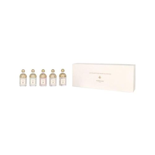 Guerlain Aqua Allegoria Miniatures Set