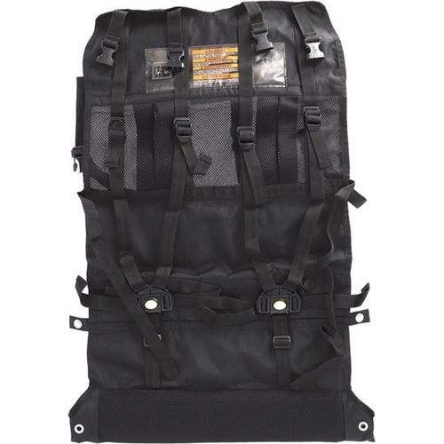 Sitz Burley D'Lite ab Modell 2019