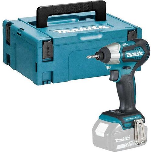 Schlagschrauber 18V Li-Ion LXT 140Nm (Produkt allein) in MAKPAC - MAKITA DTD155ZJ