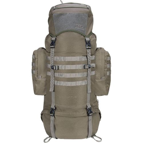 Highlander Rucksack Forces Elite Pack 88 Liter Rucksack - Grün
