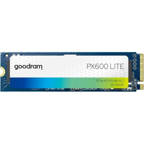 GoodRam Goodram PX600 LITE SSDPB-PX600L-512-80