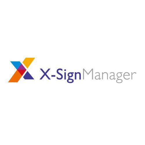 BenQ X-Sign Lizenz Standalone Premium