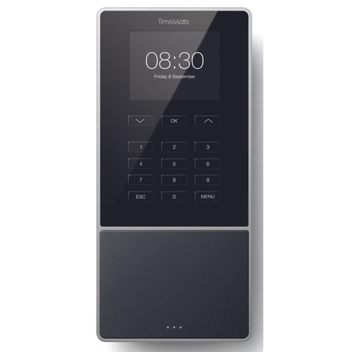 TimeMoto Zeiterfassung TM-616