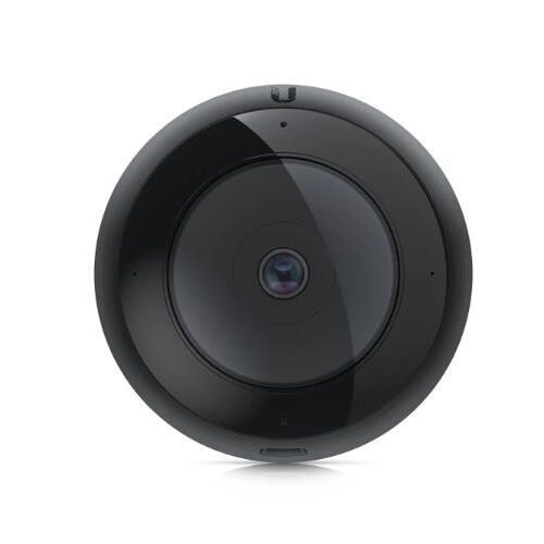 Ubiquiti HD-PoE-Kamera im Innen- und Außenbereich mit Schwenk-Neige-Zoom-Funktion & 360°-Überwachung