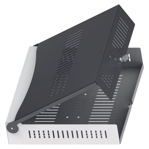 PureMounts DVD/AV Ablage