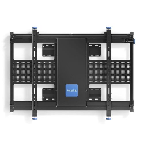Vuelogic – No-Touch Wall Mount VESA 600, 135kg