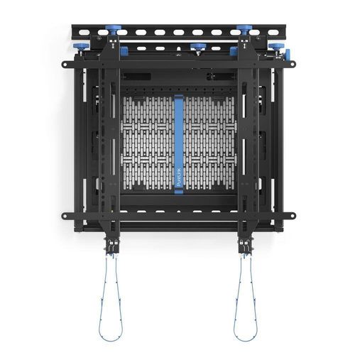 Vuelogic – Soft-Touch Wall Mount VESA 400, 40kg
