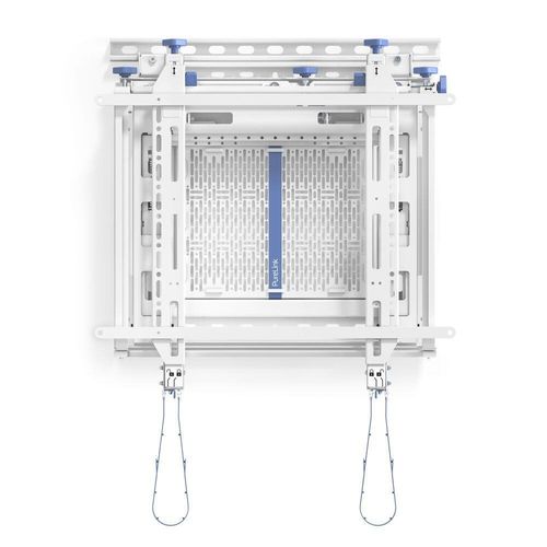 Vuelogic – Soft-Touch Wall Mount VESA 400, 40kg