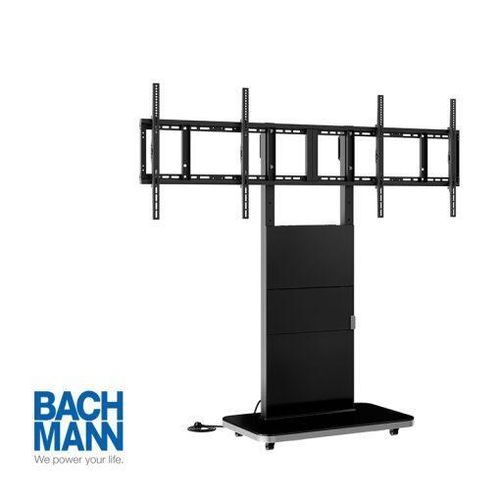 Hagor Pro-Tower M Dual Standsystem mobil