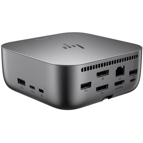 HP Thunderbolt 4 Dock G6 100W Docking Station