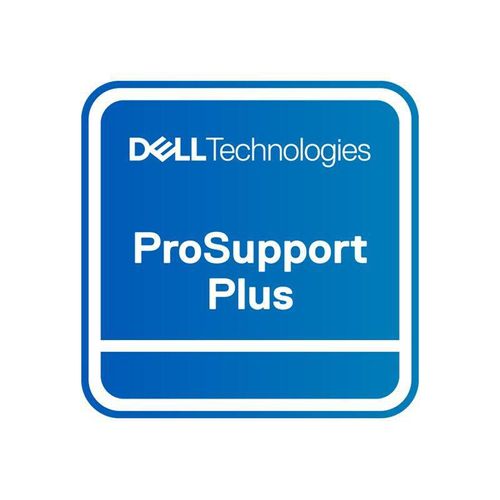 Dell Erweiterung von 3 Jahre ProSupport auf 5 Jahre ProSupport Plus für Dell Precision 34xx und 36xx