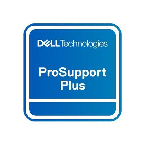 Dell Erweiterung von 3 Jahre ProSupport auf 5 Jahre ProSupport Plus für Dell Precision 7865