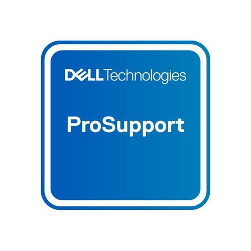 Dell Erweiterung von 3 Jahre ProSupport auf 5 Jahre ProSupport für Dell Precision 7865