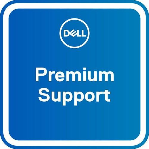 Dell Garantie auf 3 Jahre Premium Support für Inspiron 7xxx