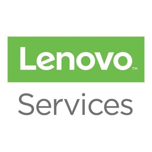 Lenovo Vor-Ort Support 4 Jahre Serviceerweiterung
