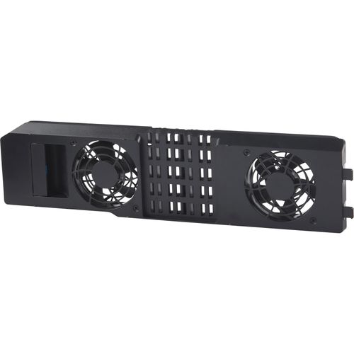 HP Z4 PCIe-Halterung mit Lüftern - HP Z4 PCIe Retainer with Fans