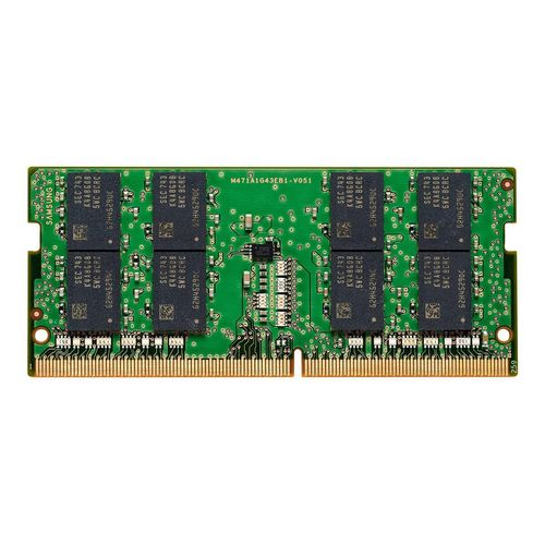HP - DDR5 - Modul - 16 GB - DIMM 288-PIN - 4800 MHz / PC5-38