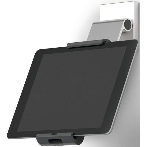 DURABLE Pro Wandhalterung für Tablets bis 13 Zoll