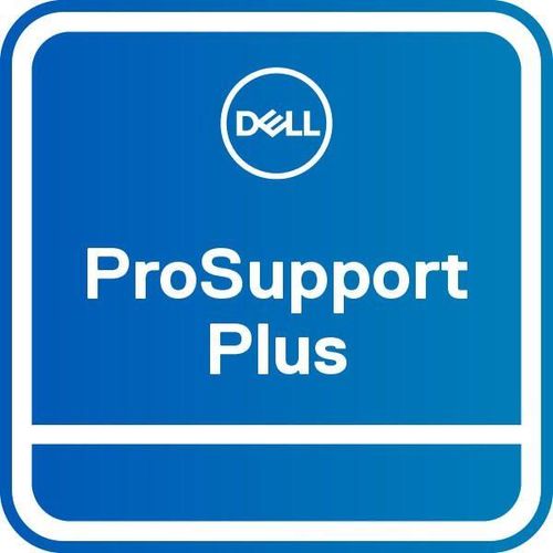 Dell Garantie auf 4 Jahre ProSupport