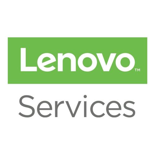 Lenovo Premier Support Serviceerweiterung 3 Jahre Vor-Ort-Service