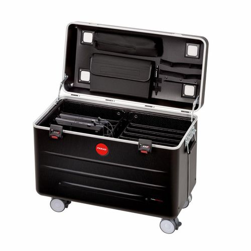 Parat PARAPROJECT® Case N10 Lade- und Managementsystem