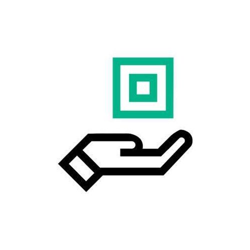 HPE Networking 1 Year Foundation Care Next business day Exchange Networking 2930F 48G 4SFP POE Service (H2AL1E)