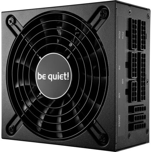 be quiet Netzteil SFX-L Power 600W Modular 80 Plus Gold