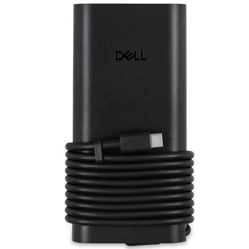 Dell USB-C GaN-Netzadapter 165 Watt mit Kabel