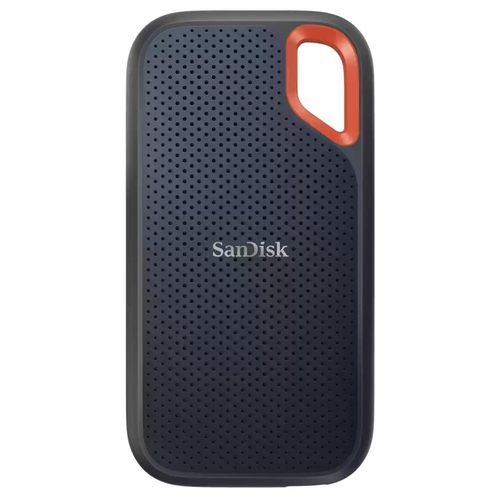 SanDisk Extreme® Portable SSD - 8 TB