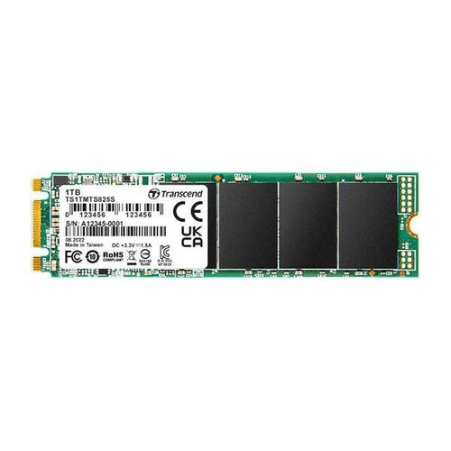 Transcend 825S M.2 SSD - 1 TB