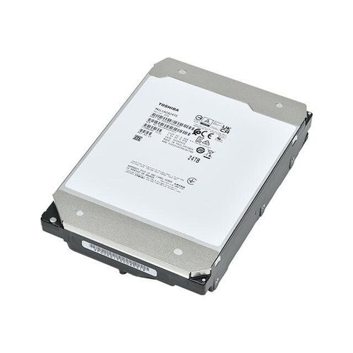 Toshiba MG11 Enterprise Festplatte - 24TB