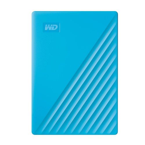 WD My Passport™ HDD 6 TB - sky