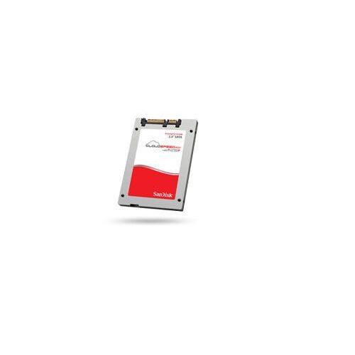 SanDisk CloudSpeed Ascend SATA SSD 240 GB