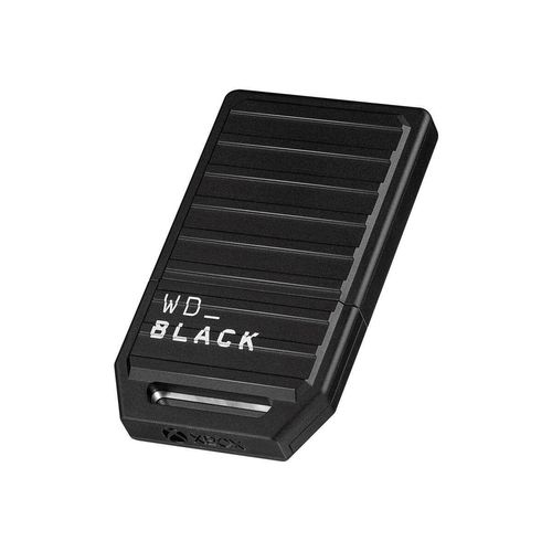 WD_BLACK C50-Erweiterungskarte für Xbox - 512 GB